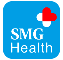 Ứng dụng SMG Health+