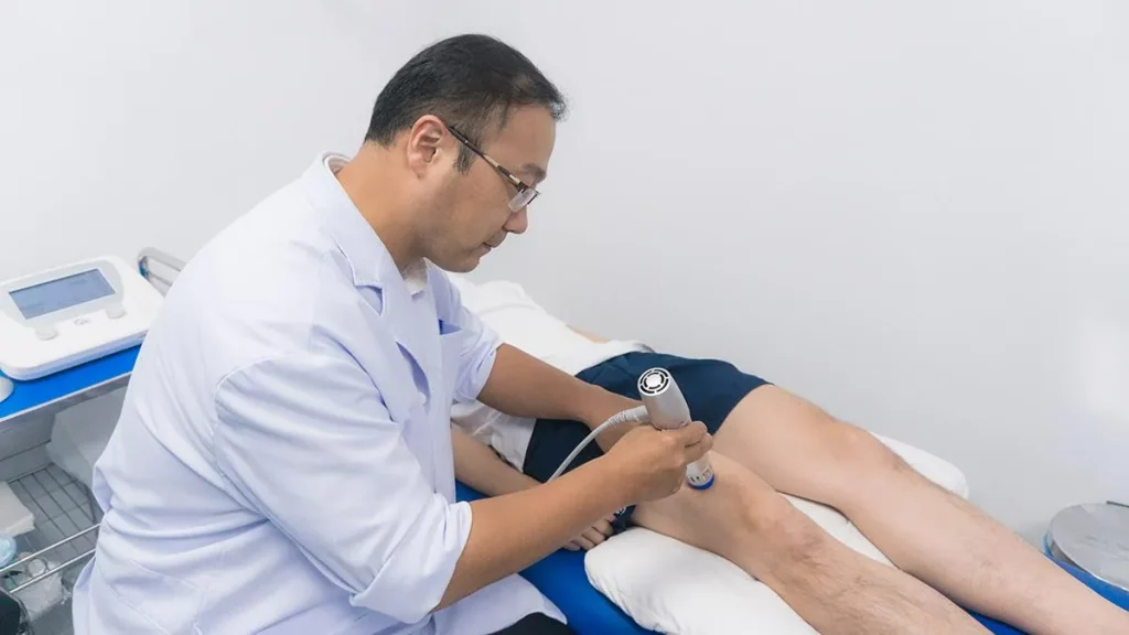 Điều trị thoái hóa khớp không cần phẫu thuật: Giải pháp hiệu quả cho cuộc sống năng động