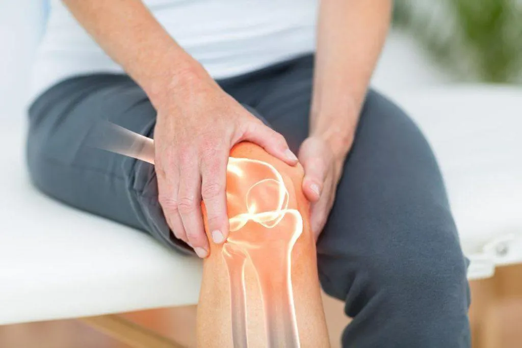 Nguyên nhân đau khớp gối là gì? "Điểm danh" các thủ phạm gây khó chịu