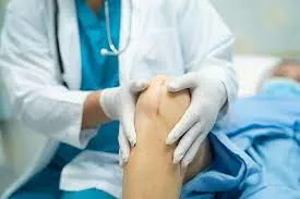 Phẫu thuật thay khớp gối có đau không? "Giải đáp" nỗi lo lắng thường trực