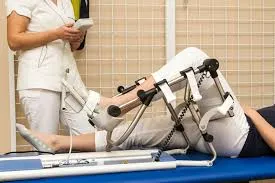 Phục hồi chức năng sau phẫu thuật khớp: Bí quyết để bạn nhanh chóng trở lại cuộc sống năng động