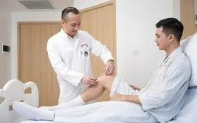 Tại sao phục hồi chức năng sau phẫu thuật khớp lại quan trọng đến vậy?