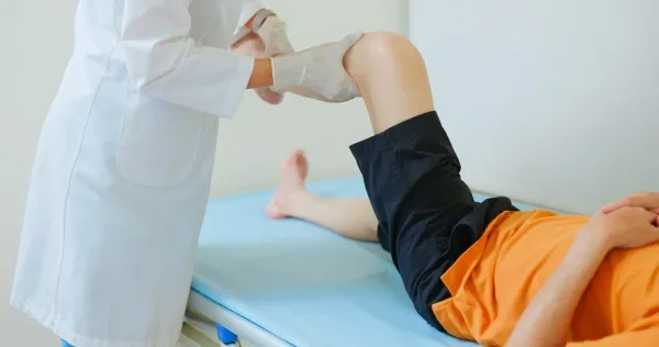 Lời khuyên "vàng" để phục hồi thành công sau thay khớp gối
