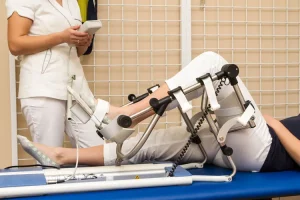 Phục hồi sau thay khớp gối: Hướng dẫn chi tiết và kinh nghiệm thực tế