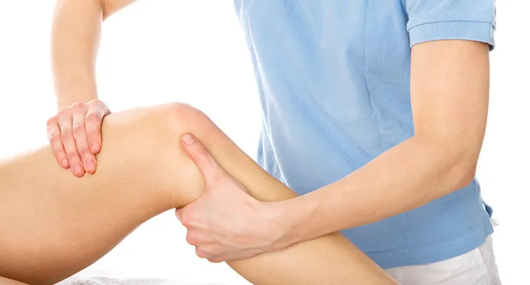 Tại sao vật lý trị liệu lại quan trọng cho khớp gối?