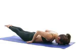 Tập yoga cho người bị thoái hóa khớp: "Liều thuốc" nhẹ nhàng cho khớp khỏe mạnh
