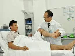 Béo phì ảnh hưởng đến khớp gối như thế nào?