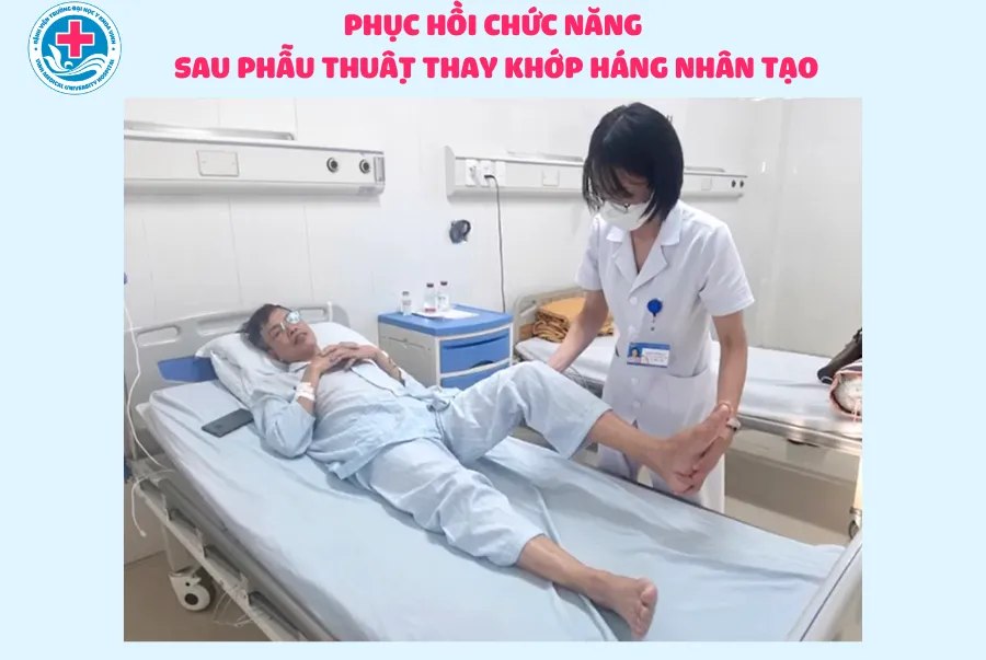 Lời khuyên từ chuyên gia: Hãy chuẩn bị tốt nhất cho quá trình phục hồi